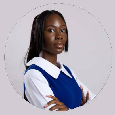 Emmanuella B. Owusu