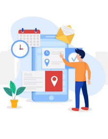 Real-Time Attendance