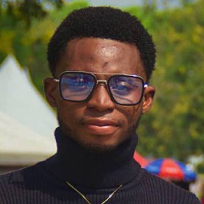 Felix Kwesi Selassie
