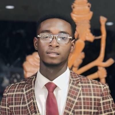 Stephen Gyan Bimpong