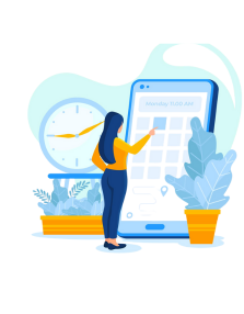 Visitors Tracking